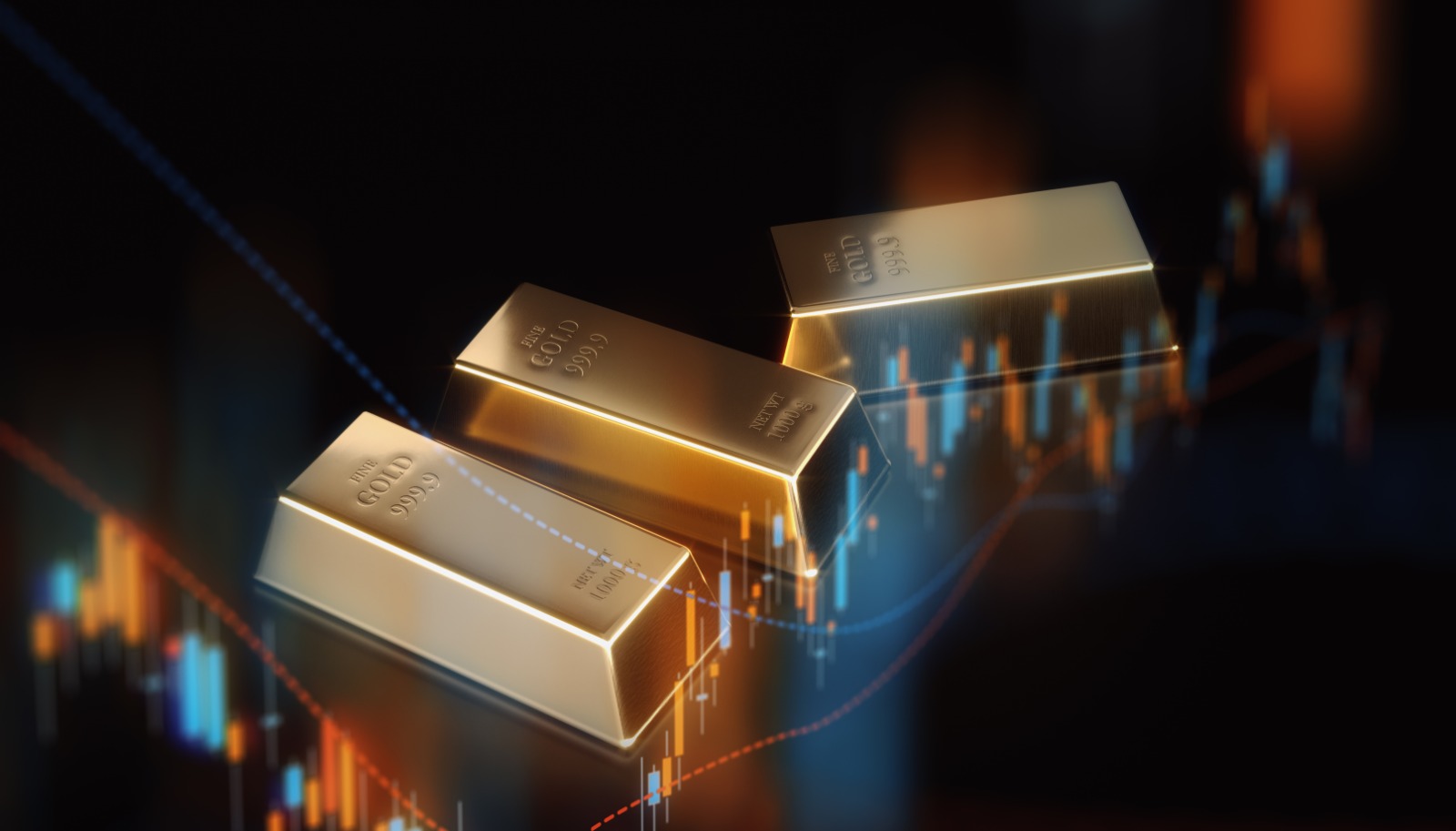Dalam Sehari Emas Fisik JFXGOLD X Naik Rp. 35.000/gram