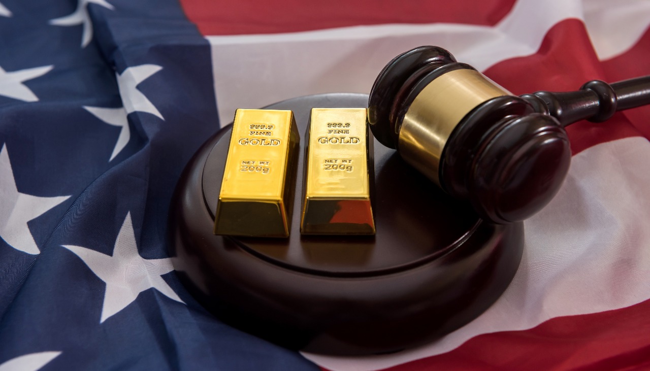 Pergerakan Harganya Terbatas, Kemana Arah Emas Fisik JFXGOLD X Setelah Ini?