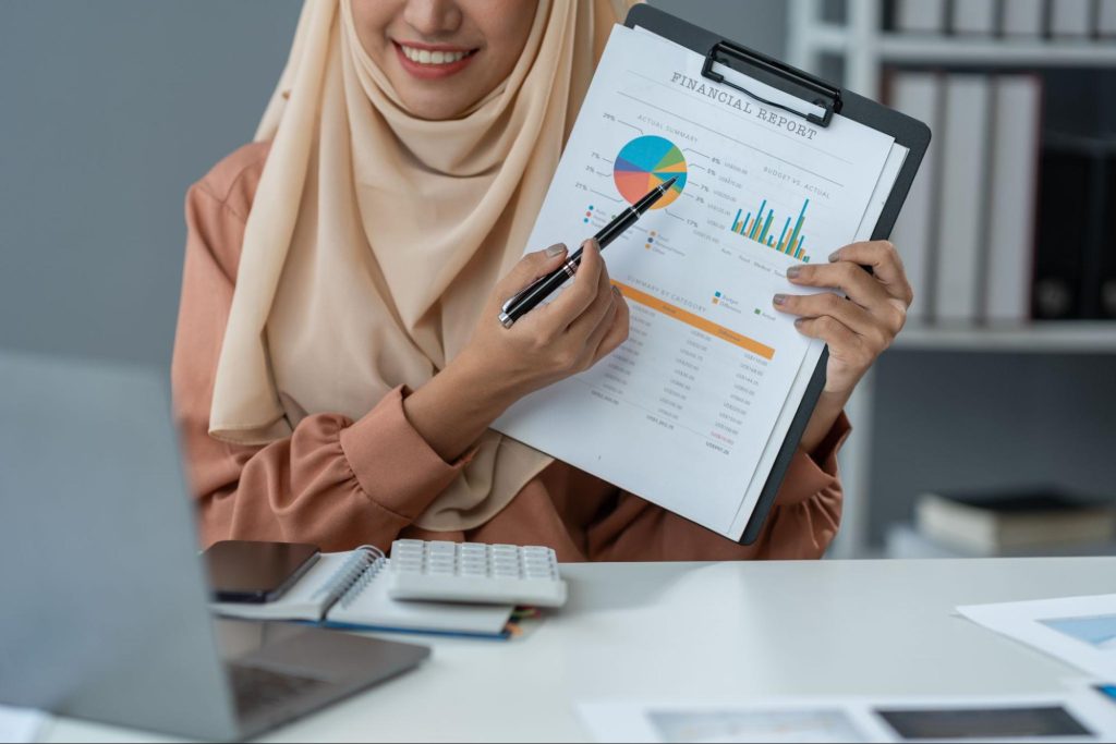 Nabung Emas Syariah