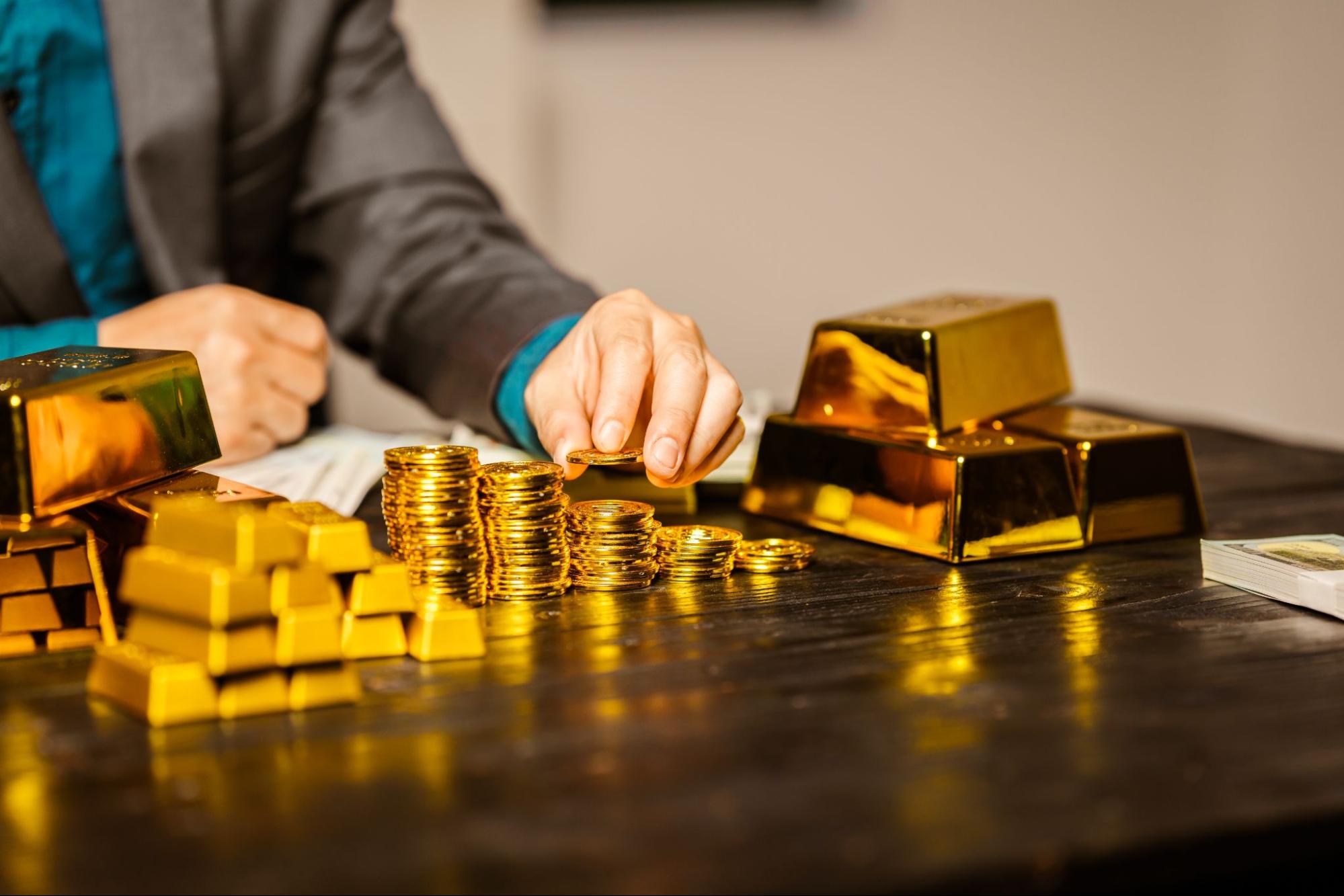Gen Z, Emas, dan Kendali Hidup: Investasi atau Sekadar Bertahan?