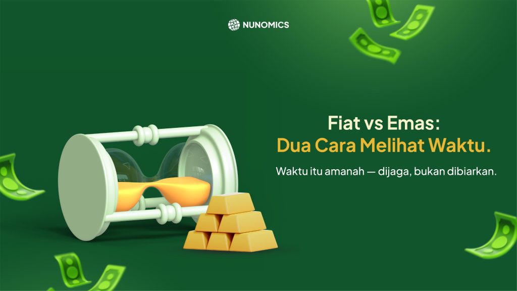 Fiat vs Emas