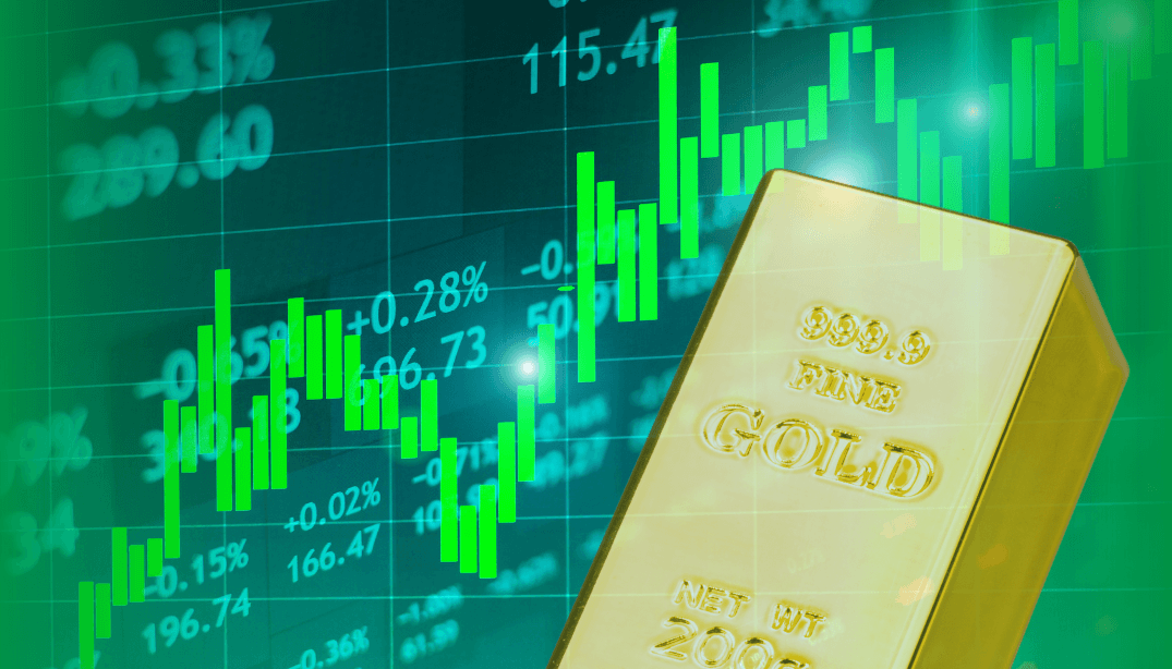 Harga Emas Global Menguat di Awal Pekan, Pasar Cermati Data Tenaga Kerja AS dan Risiko Geopolitik